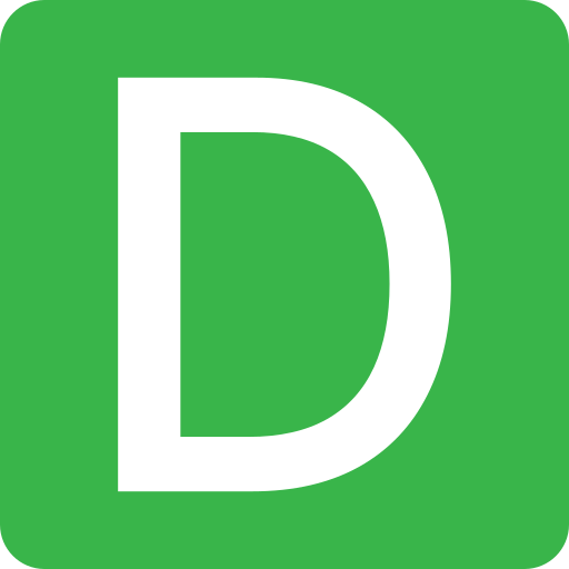 DeskAlerts Logo